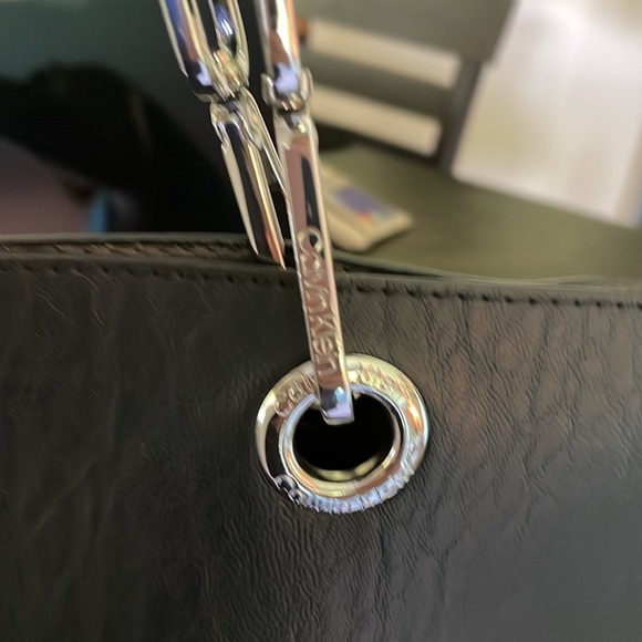 Calvin Klein hobo bag - Picture 6 of 6